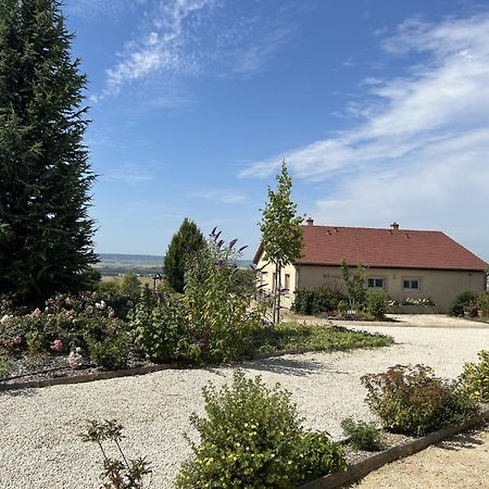 L'Intemporel Cernay-les-Reims Eksteriør billede